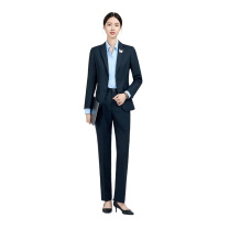 骆豪 西服套装 女士 LYM9903 定制