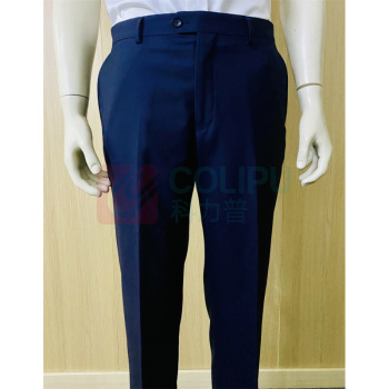 乔治白 西裤男夏裤 MK-10626-28787 定制