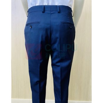 乔治白 西裤男夏裤 MK-10626-28787 定制