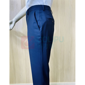乔治白 西裤男夏裤 MK-10626-28787 定制