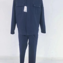 德创 春秋工作服 DM231