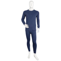 卓迪旭 工作服 工作套装 分体式-套装 Z250105 秋装 L 蓝色 棉 1套/套