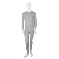 卓迪旭 工作服 工作套装 分体式-套装 Z250106 秋装 L 灰色 棉 1套/套