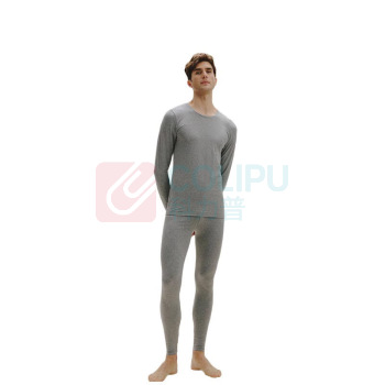 卓迪旭 工作服 工作套装 分体式-套装 Z250112 秋装 L 深灰色 棉 1套/套