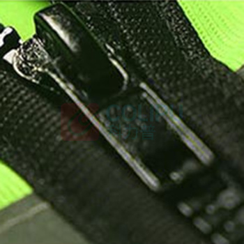 卓迪旭 工作服 背心 分体式-上衣 Z250113 四季 L 涤纶 1件/件