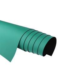 胜航 防静电胶皮 1200mm*5mm (绿色)