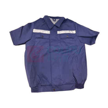 卓越拾光 空调服 XXXL 充电款 含风扇 含充电器 夏季风扇