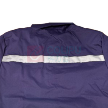 卓越拾光 空调服 XXXL 充电款 含风扇 含充电器 夏季风扇