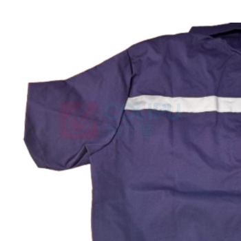 卓越拾光 空调服 XXXL 充电款 含风扇 含充电器 夏季风扇