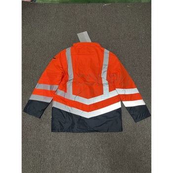 华鼎 冬季工作服 170/84