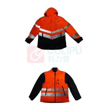 华鼎 冬季工作服 170/84