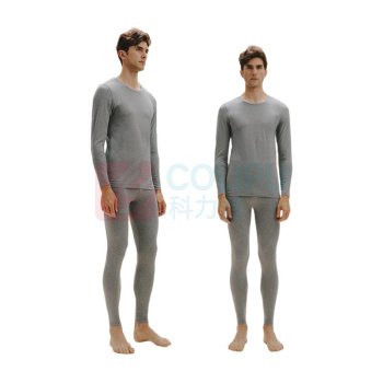 卓迪旭 工作服 工作套装 分体式-套装 Z250112 秋装 L 深灰色 棉 1套/套