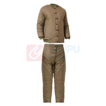 鑫跃昌 防寒保暖工作服 FFH-1 160-190尺码 上衣+外裤