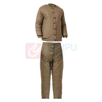 鑫跃昌 防寒保暖工作服 FFH-1 160-190尺码 上衣+外裤