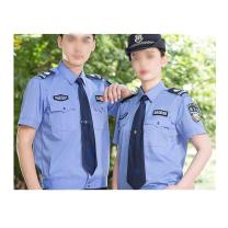 晶事达 执勤保安服短袖衬衣(无臂章) JSD-06