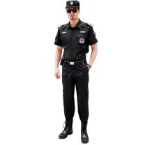 晶事达 作训服短袖 带帽子、腰带 套装