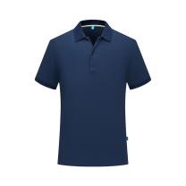 三极 工作服翻领T恤polo衫 TP8100 S-4XL 80%精梳棉+20%聚酯纤维