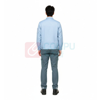 虎豹 夏季工作服 均码 男女同款