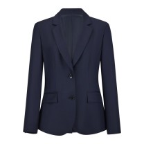 报喜鸟 女西服 NMZ6152144-2 100%毛 纱支super150