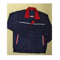 UOSU 工衣-外套 S-4XL (藏蓝色)