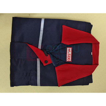 UOSU 工衣-外套 S-4XL (藏蓝色)