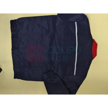 UOSU 工衣-外套 S-4XL (藏蓝色)