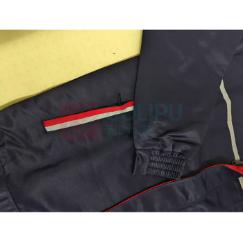 UOSU 工衣-外套 S-4XL (藏蓝色)