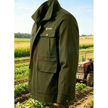 国产定制 劳保工作服 Ds202661 S-6XL