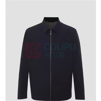 北方核 冬季工作服 JBFH-JK-ZQ 藏青 1个/个 销售单位:个 (冬季工作服\上装 羊毛+粘胶纤维) (计量单位:个)