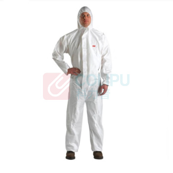 3M 防护服 4510 