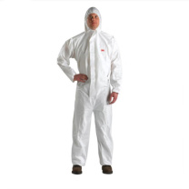 3M 防护服 4510 