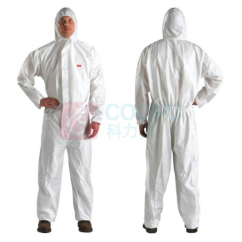 3M 防护服 4510 