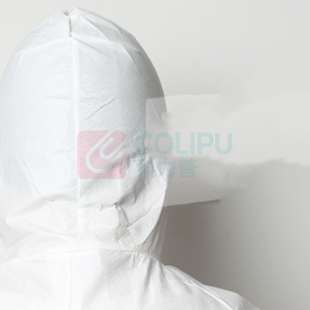 3M 防护服 4510 