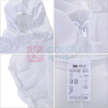 3M 3M 连体防护服 4515 4515 