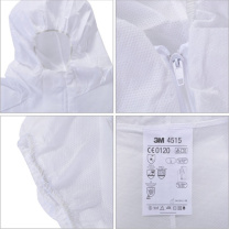 3M 3M 连体防护服 4515 4515 