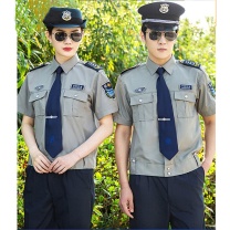 耀王 纯棉工作服男女春秋劳保工程服全棉加厚耐磨工地车间汽修电焊工装 YW-JCHH-X339 S/160 (湖蓝色)