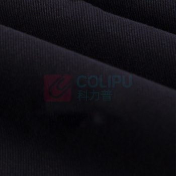 耀王 高品质白大褂工作服男女长袖厚款耐脏防尘工厂车间搬货罩衣劳保服大褂工装 TL6002 S/160 (红色)