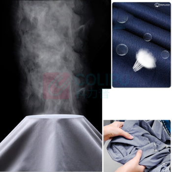 耀王 夏季纯棉工作服套装男女短袖耐磨透气工厂汽工程服焊工劳保服工装 YW-GCF19DGYJ6619 L/170 (藏蓝)