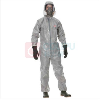3M 防酸服 FSF-001