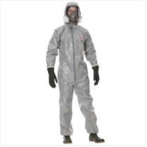 3M 防酸服 FSF-001