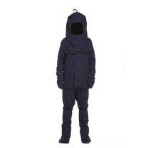 优普泰 防电弧服 FD005-XL 47卡 四级,藏蓝色