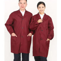 迈恻亦 长袖装卸防护服 175码