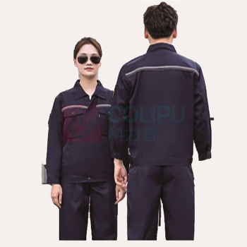派智达 PAIZHIDA 分体长袖无帽酸碱服 L-XXXXL
