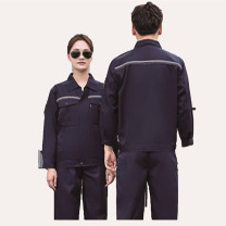派智达 PAIZHIDA 分体长袖无帽酸碱服 L-XXXXL