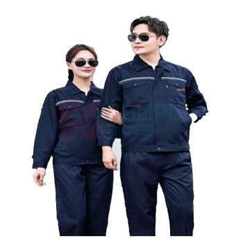 派智达 PAIZHIDA 分体长袖无帽酸碱服 L-XXXXL