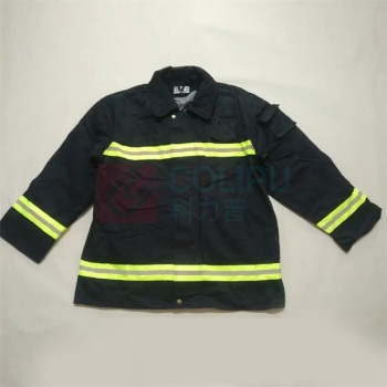 美康 防护服 MKF-04 M 套装 消防战斗服