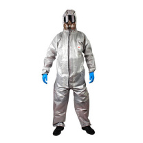 3M 防化服 4570 XL