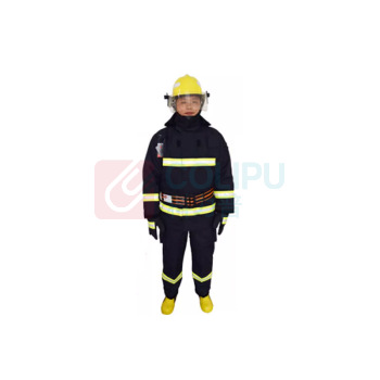 九派 消防服 ZFMH JPA B L码