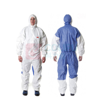 3M 防护服 4535 XXL