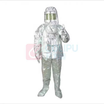美康 METKON 隔热服 MKF-23-XL 1000℃ 分体